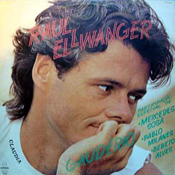 Gaudério (Raúl Ellwanger) [1984]