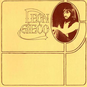 León Gieco (León Gieco) [1973]