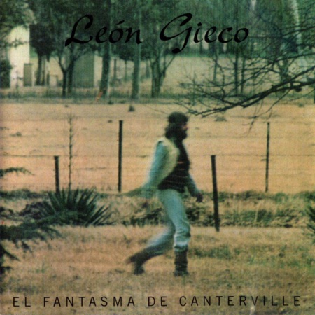 El fantasma de Canterville (León Gieco) [1977]