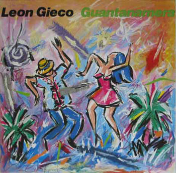 Guantanamera (León Gieco) [1988]