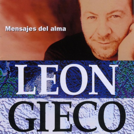 Mensajes del alma (León Gieco) [1992]