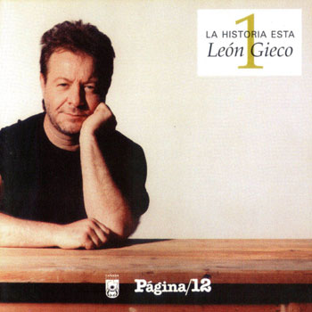 La historia esta vol. 1 (León Gieco) [1998]