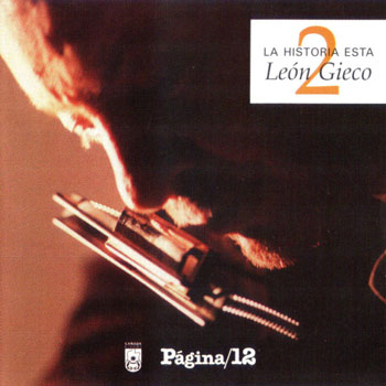 La historia esta vol. 2 (León Gieco) [1998]