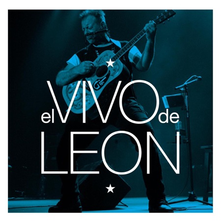 El vivo de León (León Gieco) [2002]