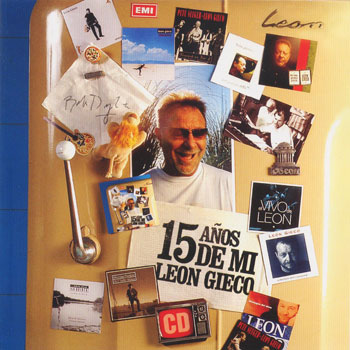 15 años de mí (León Gieco) [2006]