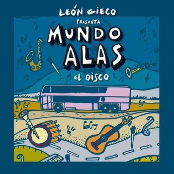 Mundo Alas, el disco (León Gieco) [2009]