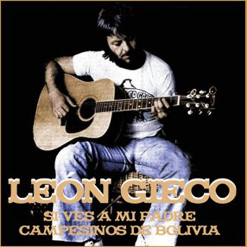 Si ves a mi padre (León Gieco) [1974]