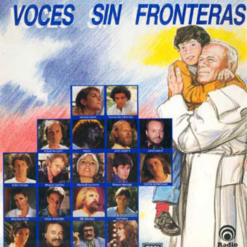 Voces sin fronteras (Obra colectiva) [1987]