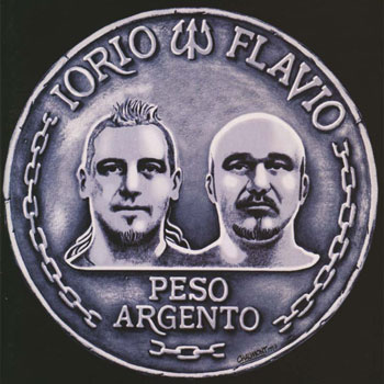 Peso argento (Ricardo Iorio y Flavio Cianciarullo) [1997]