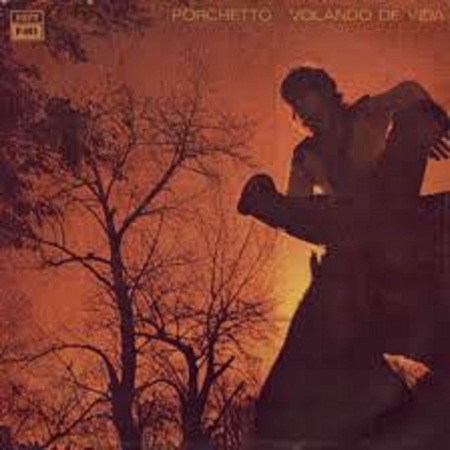 Volando de vida (Raúl Porchetto) [1978]