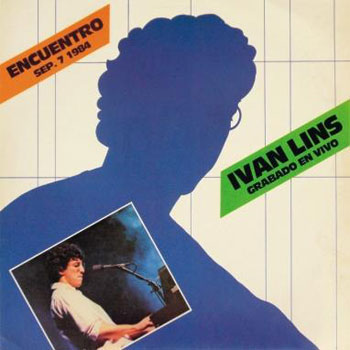 Encuentro (Ivan Lins) [1984]