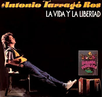 La vida y la libertad (Antonio Tarragó Ros) [1984]