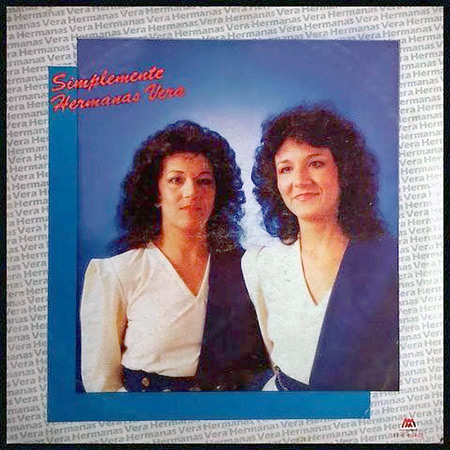 Simplemente Hermanas Vera (Hermanas Vera) [1987]