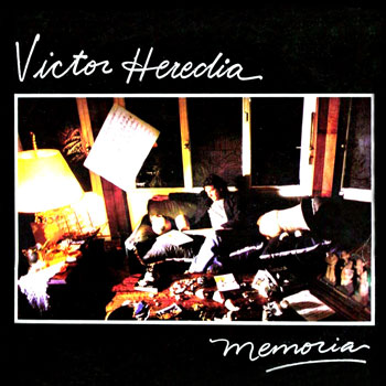 Memoria (Víctor Heredia) [1988]