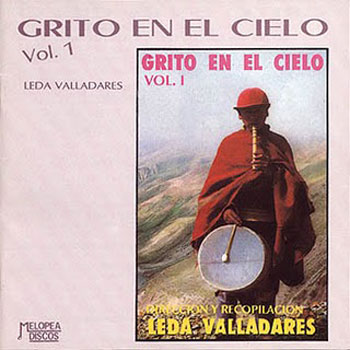 Grito en el cielo 1 (Leda Valladares) [1989]