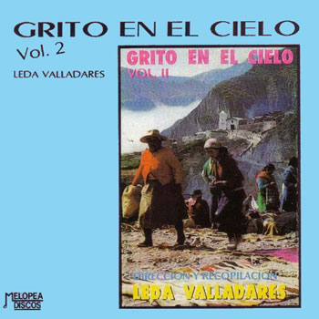 Grito en el cielo 2 (Leda Valladares) [1990]