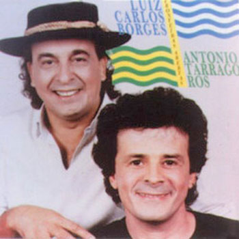 Fronteras abiertas (Antonio Tarragó Ros y Luiz Carlos Borges) [1991]