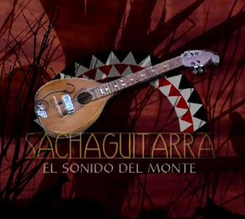 El sonido del monte (Elpidio Herrera) [1993]