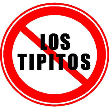 Los Tipitos (Los Tipitos) [1996]