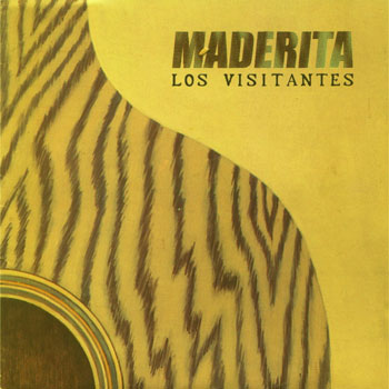 Maderita (Los Visitantes) [1996]