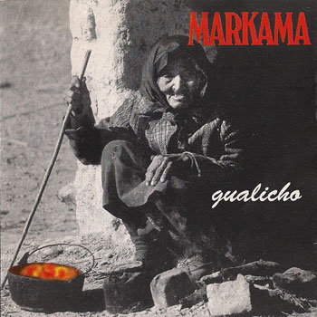 Gualicho (Markama) [1998]