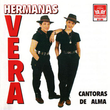 Cantoras de alma (Hermanas Vera) [2000]