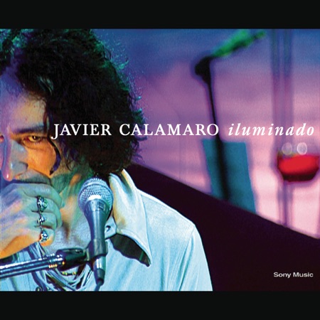 Iluminado (Javier Calamaro) [2001]