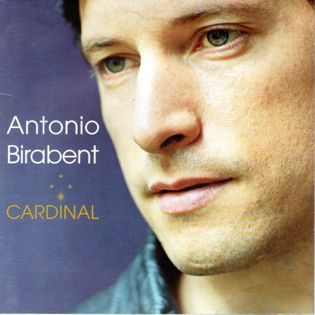 Cardinal (Antonio Birabent) [2002]