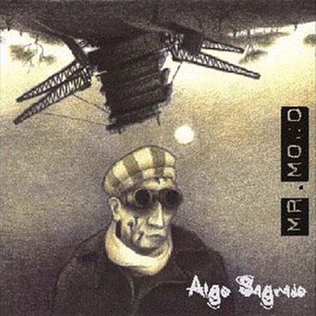 Algo sagrado (Mr. Mojo) [2005]