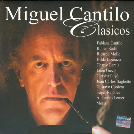 Clásicos (Miguel Cantilo) [2005]