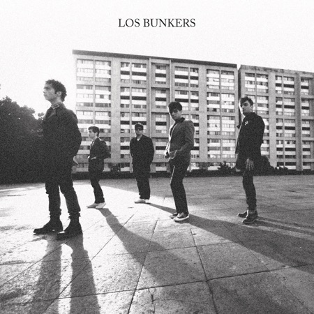 Música Libre (Los Bunkers) [2010]