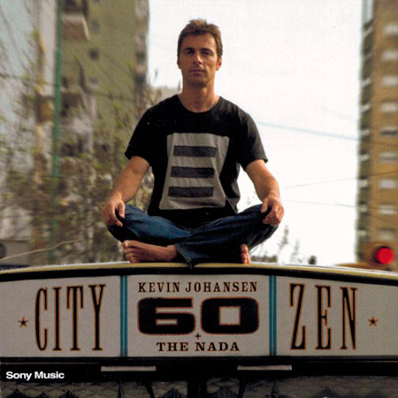 City Zen (Kevin Johansen) [2004]