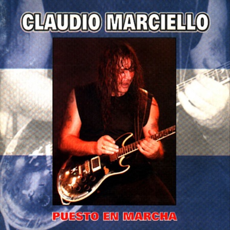 Puesto en marcha (Claudio Marciello) [2001]