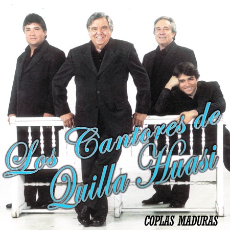 Coplas maduras (Los Cantores de Quilla Huasi) [2009]