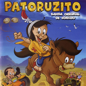 Patoruzito (Obra colectiva) [2004]