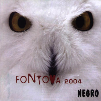 Fontova 2004 NEGRO (Horacio Fontova) [2004]