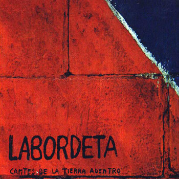 Cantes de la tierra adentro (José Antonio Labordeta) [1976]