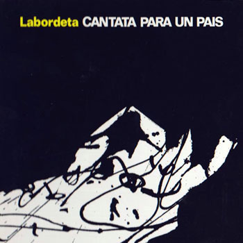 Cantata para un país (José Antonio Labordeta) [1979]