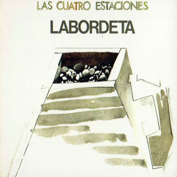 Las cuatro estaciones (José Antonio Labordeta) [1981]