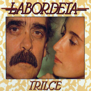 Trilce (José Antonio Labordeta) [1989]