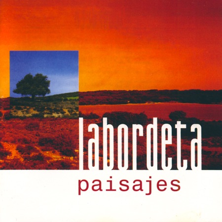 Paisajes (José Antonio Labordeta) [1997]