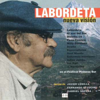 Nueva visión (José Antonio Labordeta) [1999]