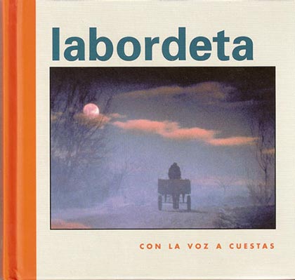 Con la voz a cuestas (José Antonio Labordeta) [2001]