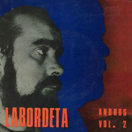 Andros II (José Antonio Labordeta) [1968]