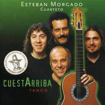 Cuestarriba tango (Esteban Morgado) [2007]