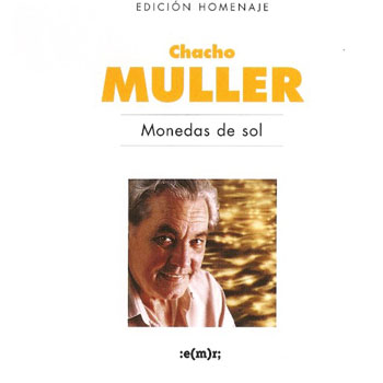 Monedas de sol (Chacho Muller) [1998]