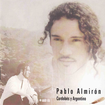 Cordobés y argentino (Pablo Almirón) [2001]