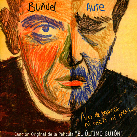 El último guión (BSO) (Luis Eduardo Aute y Miguel Ángel Remiro) [2009]