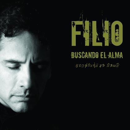 Buscando el alma (Alejandro Filio) [2011]