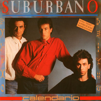 Calendario (Suburbano) [1986]